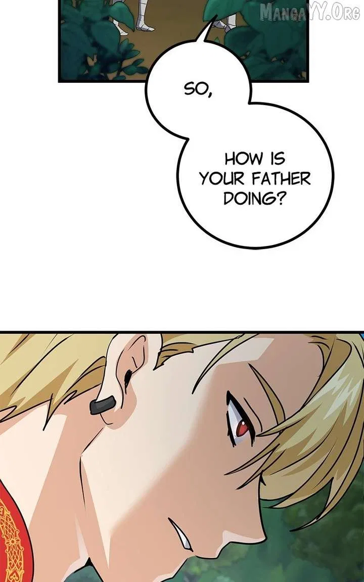The Demon King Dad and His Hero Daughter Chapter 46 – Page 93
