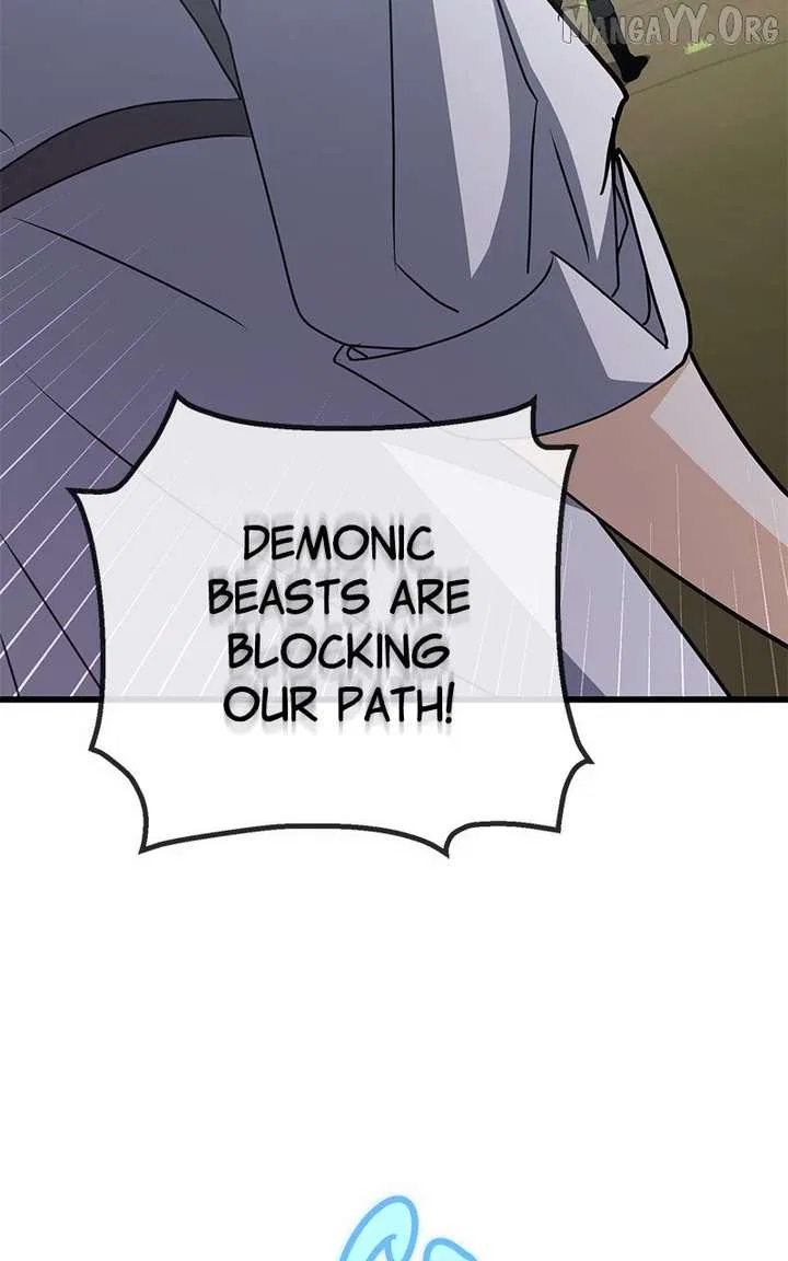 The Demon King Dad and His Hero Daughter Chapter 46 – Page 96