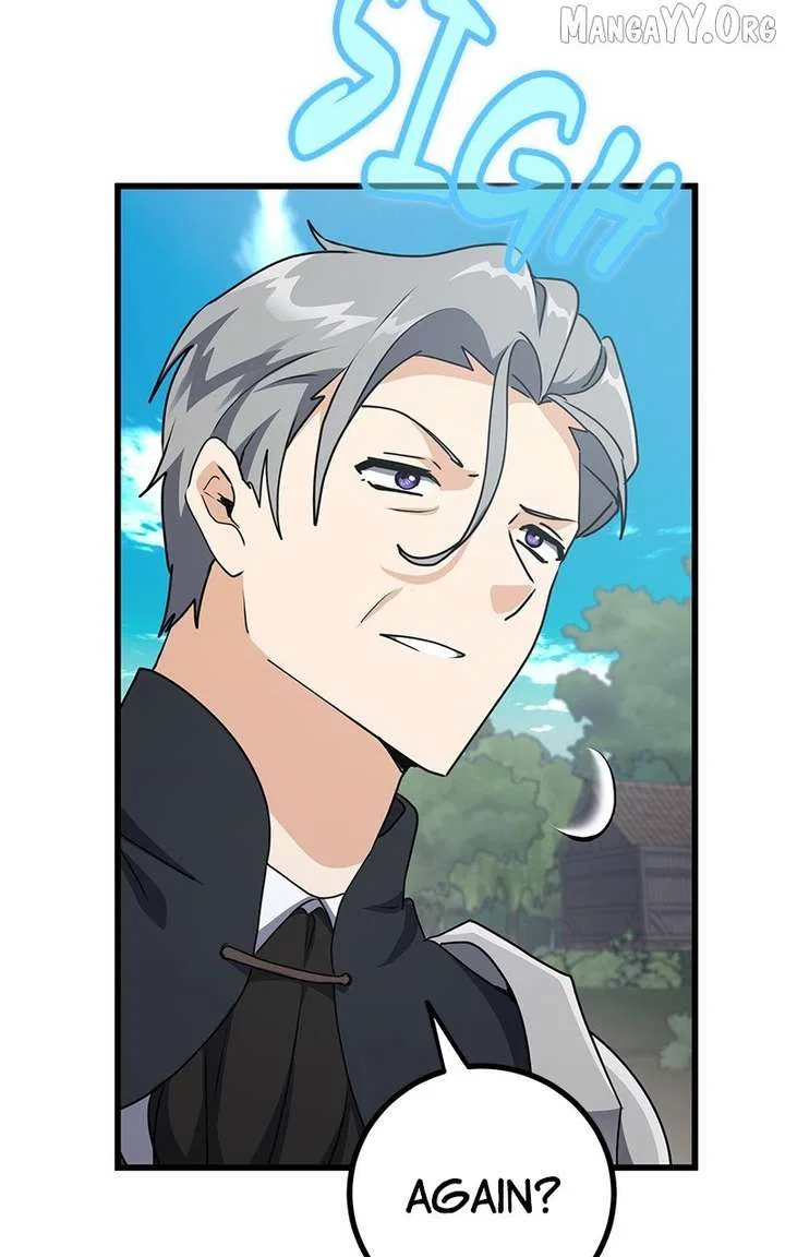 The Demon King Dad and His Hero Daughter Chapter 46 – Page 97