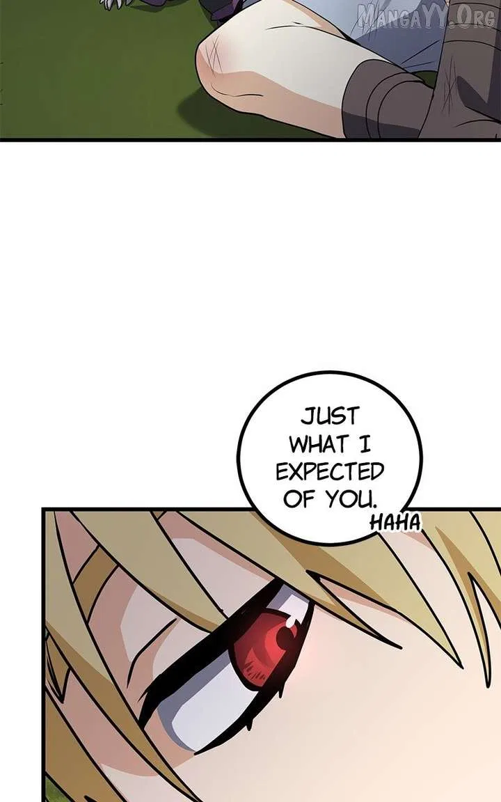 The Demon King Dad and His Hero Daughter Chapter 46 – Page 103