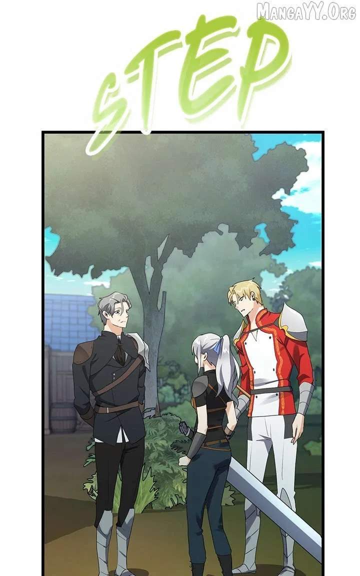 The Demon King Dad and His Hero Daughter Chapter 46 – Page 110