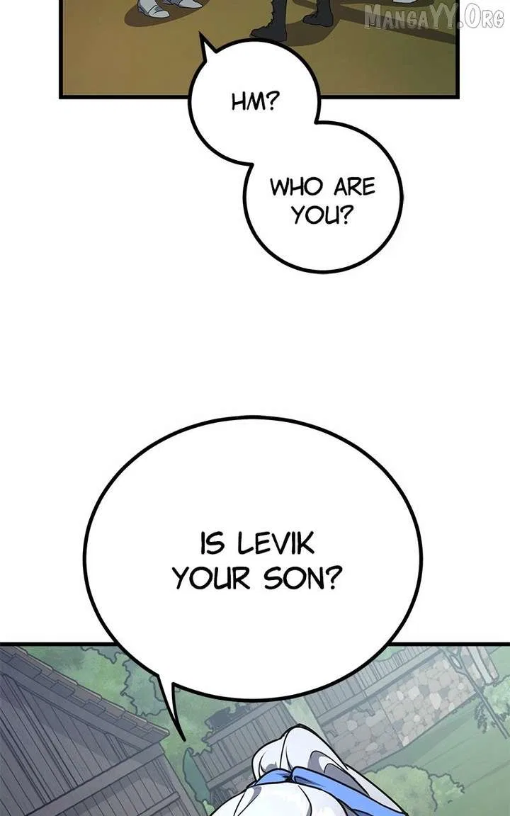 The Demon King Dad and His Hero Daughter Chapter 46 – Page 111