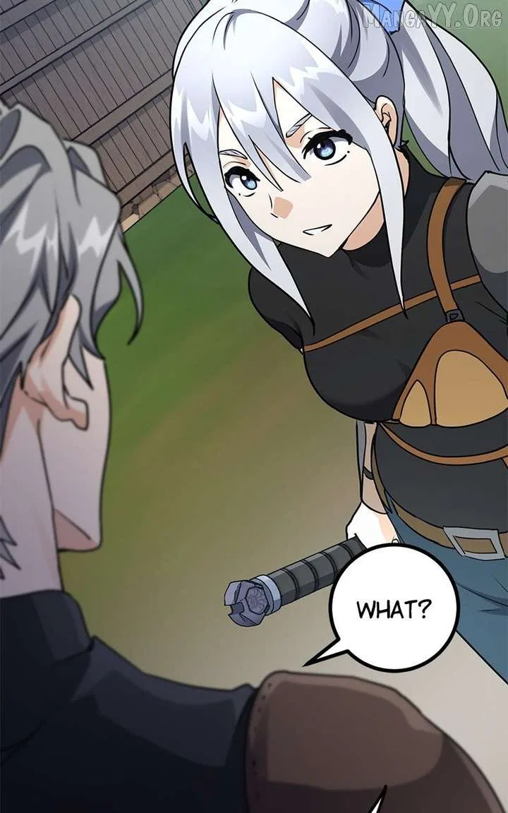 The Demon King Dad and His Hero Daughter Chapter 46 – Page 112