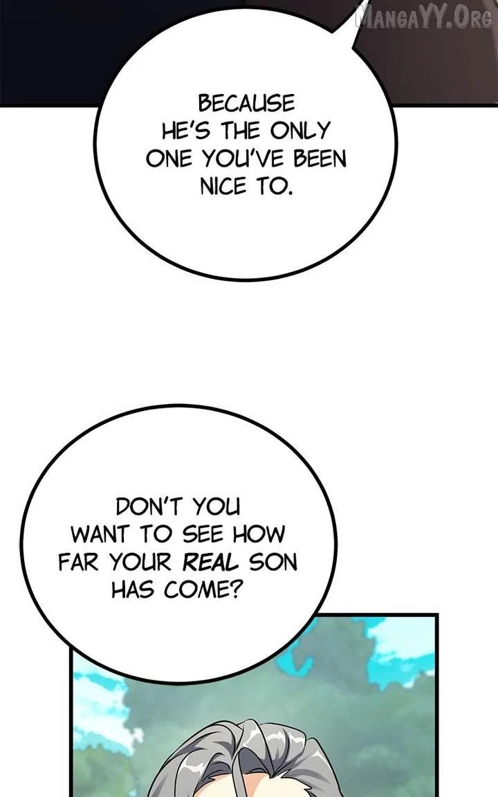 The Demon King Dad and His Hero Daughter Chapter 46 – Page 113