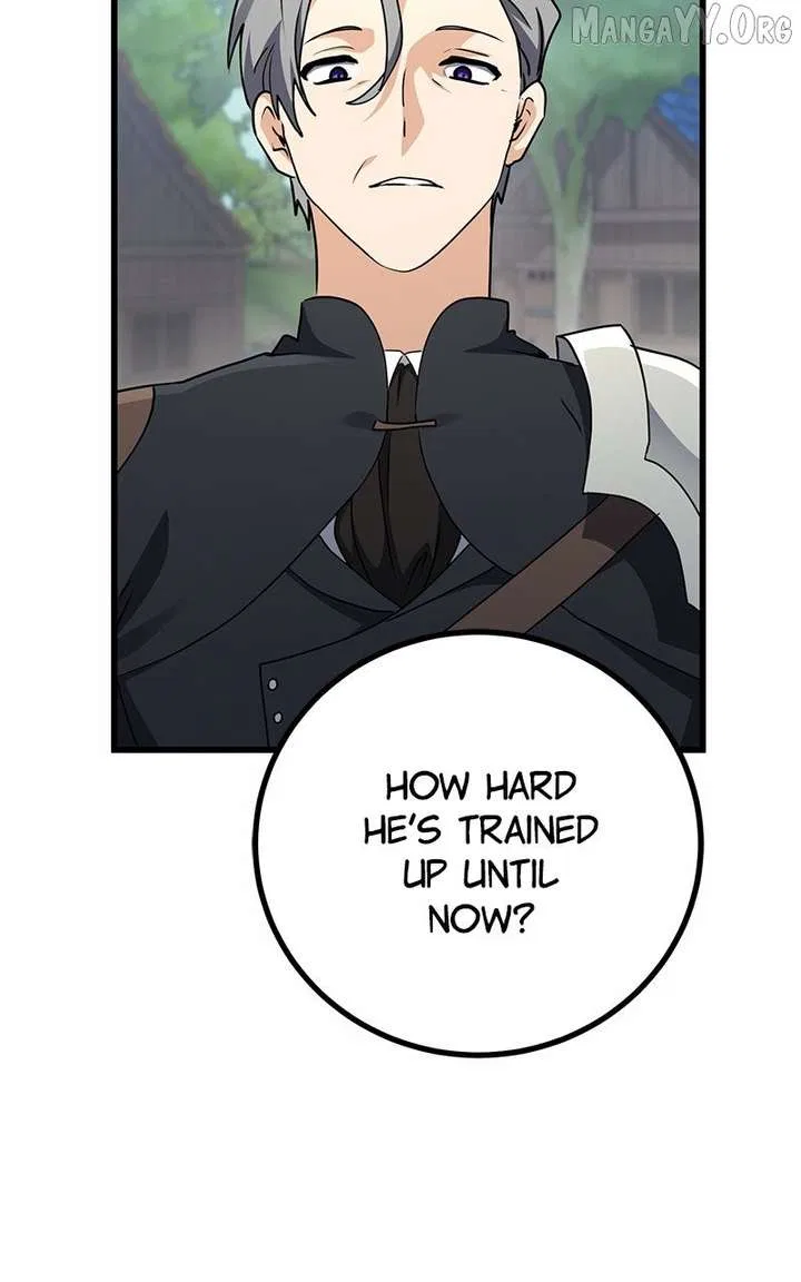 The Demon King Dad and His Hero Daughter Chapter 46 – Page 114