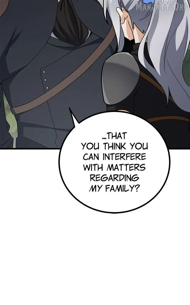 The Demon King Dad and His Hero Daughter Chapter 46 – Page 119