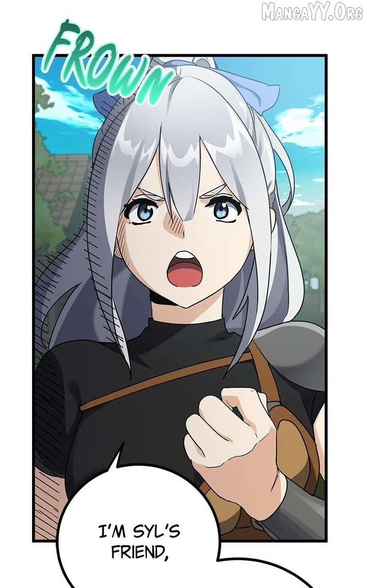 The Demon King Dad and His Hero Daughter Chapter 46 – Page 120