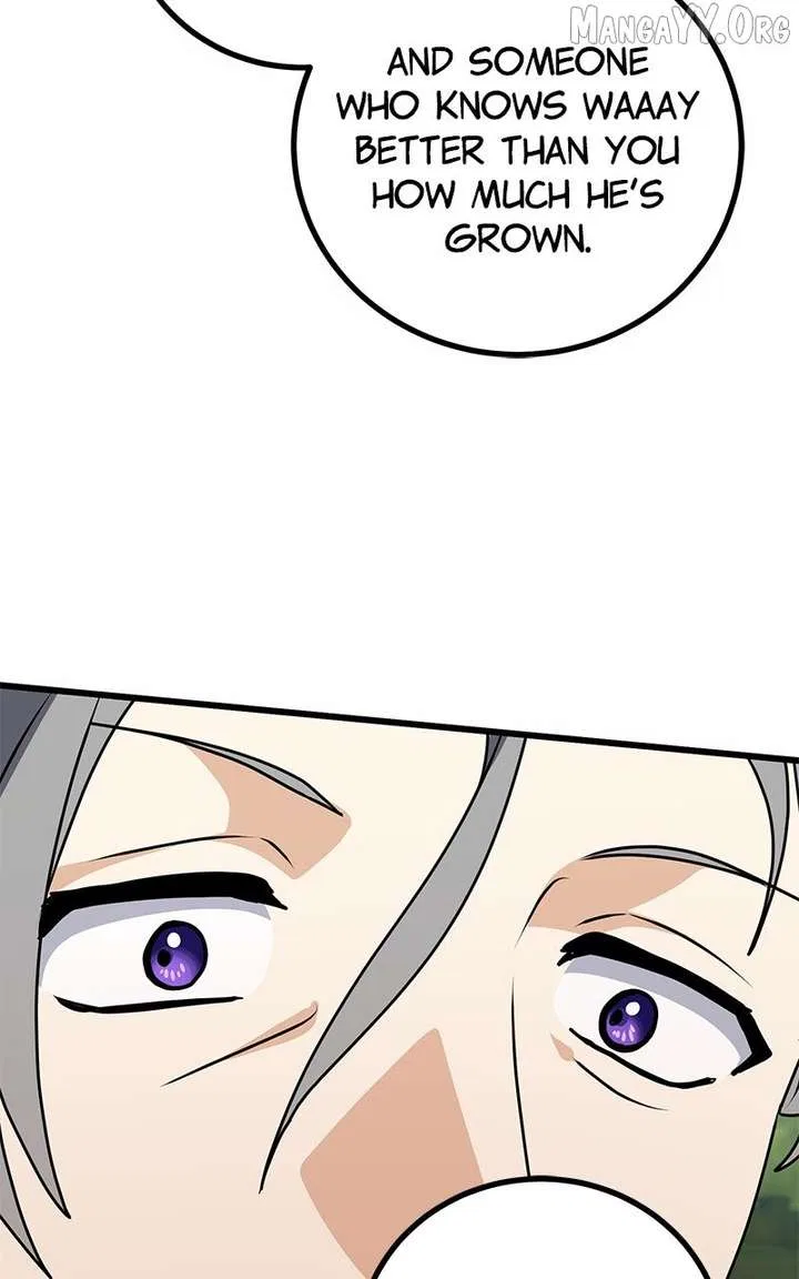 The Demon King Dad and His Hero Daughter Chapter 46 – Page 121