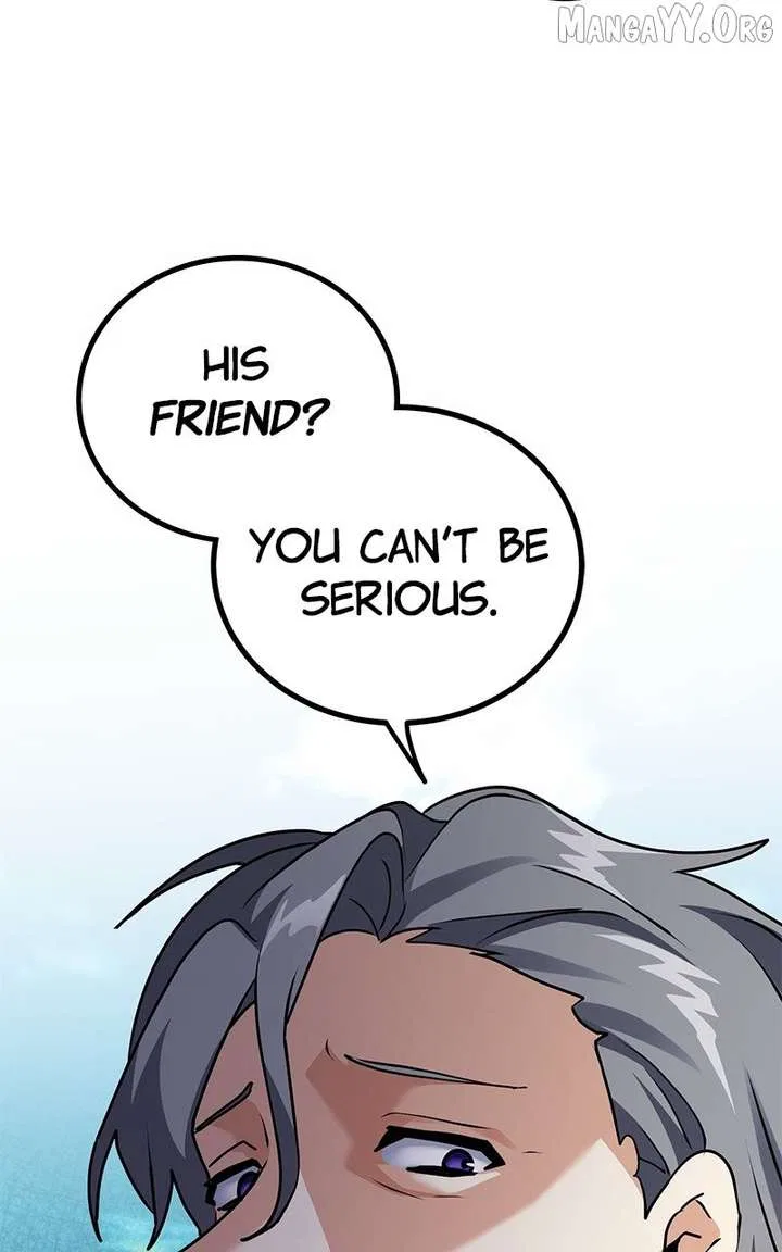 The Demon King Dad and His Hero Daughter Chapter 46 – Page 123