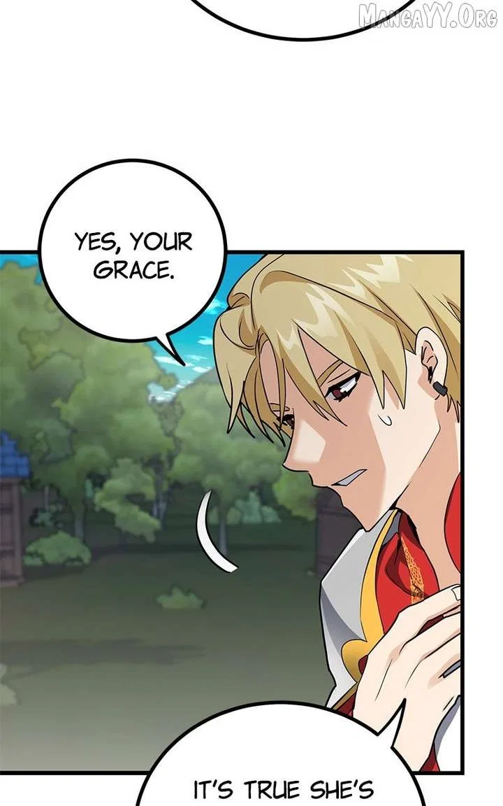 The Demon King Dad and His Hero Daughter Chapter 46 – Page 125
