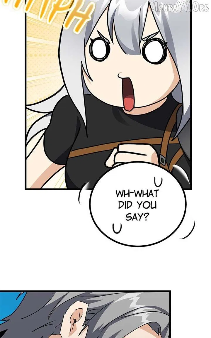 The Demon King Dad and His Hero Daughter Chapter 46 – Page 130