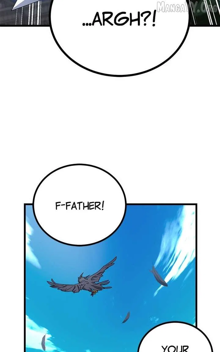 The Demon King Dad and His Hero Daughter Chapter 46 – Page 136