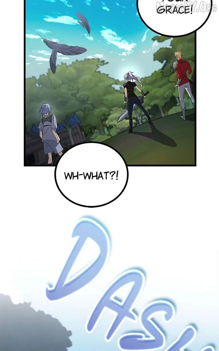 The Demon King Dad and His Hero Daughter Chapter 46 – Page 137