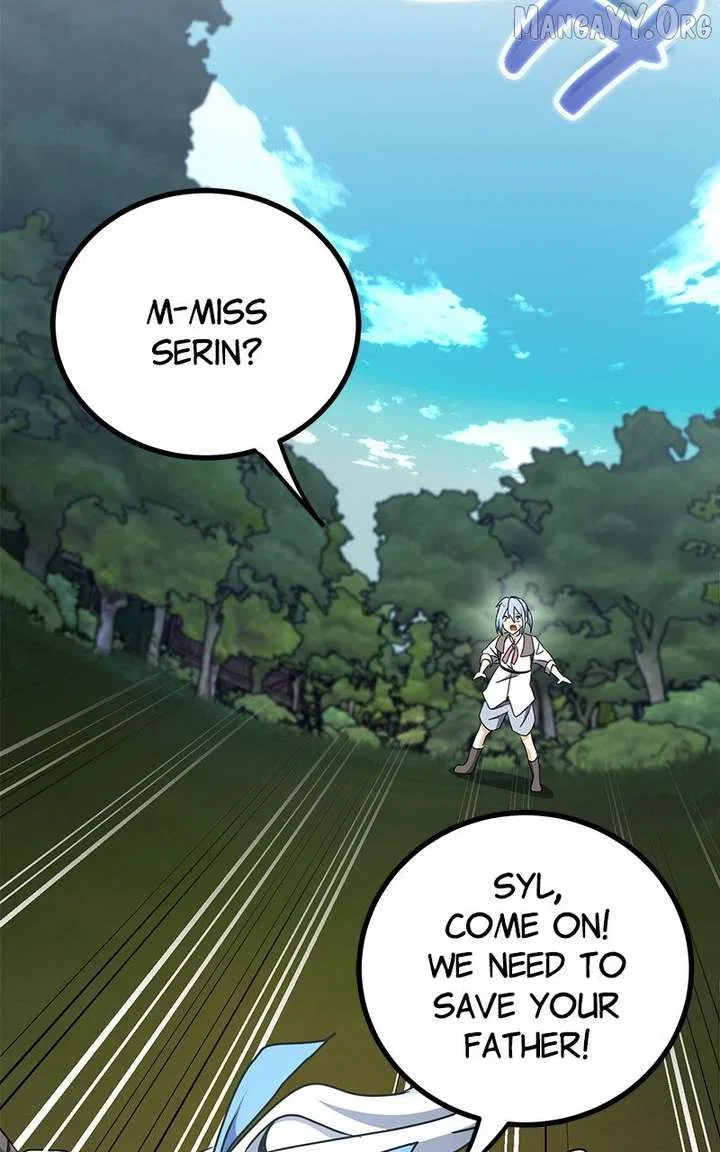 The Demon King Dad and His Hero Daughter Chapter 46 – Page 138