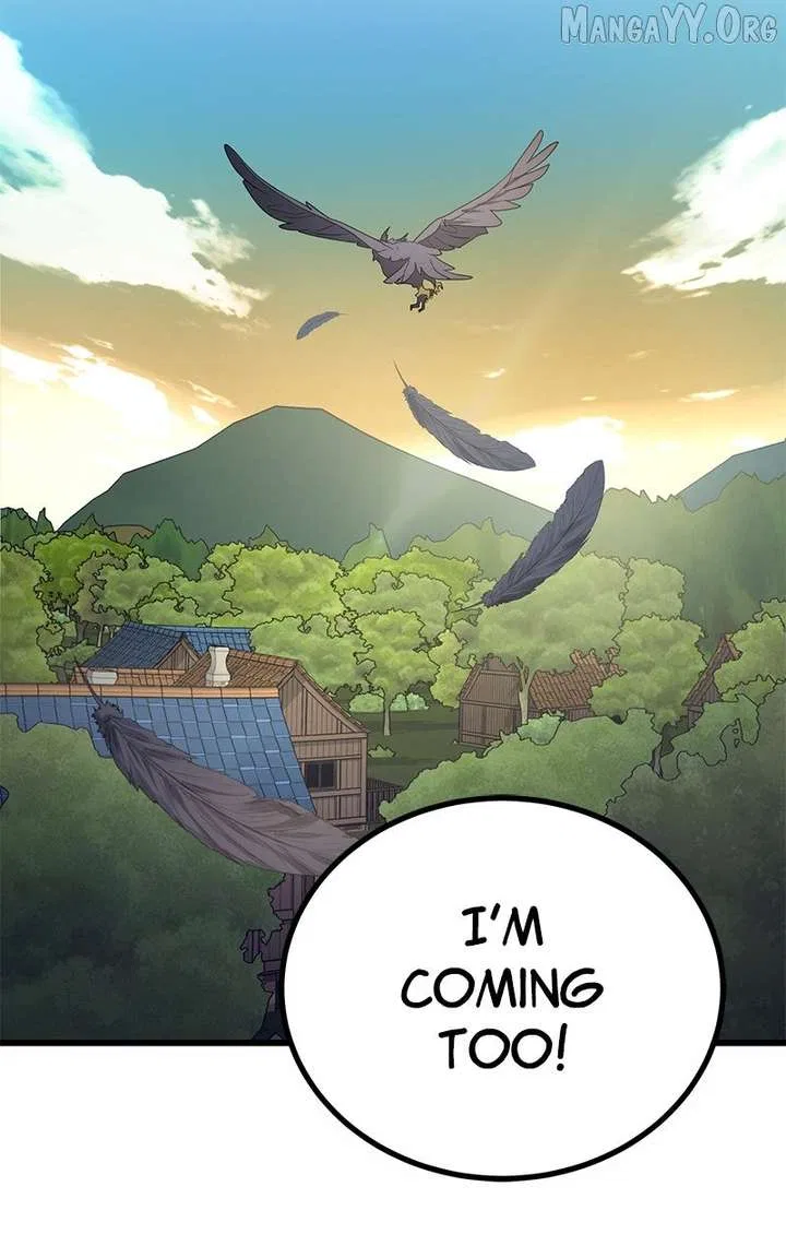The Demon King Dad and His Hero Daughter Chapter 46 – Page 142
