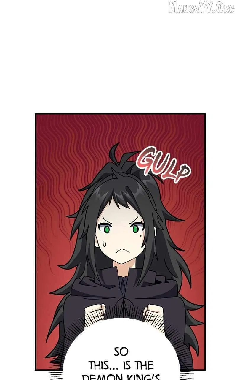 The Demon King Dad and His Hero Daughter Chapter 45 – Page 3