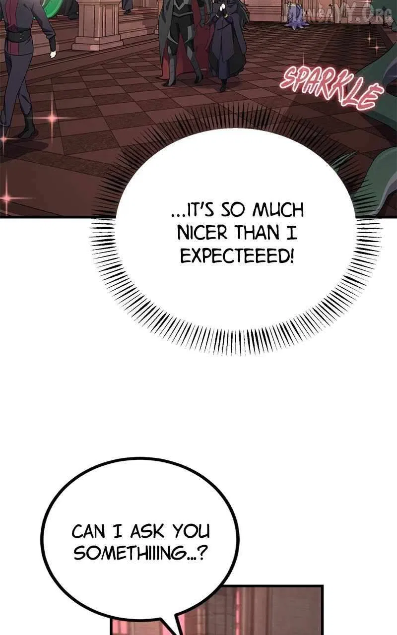 The Demon King Dad and His Hero Daughter Chapter 45 – Page 5