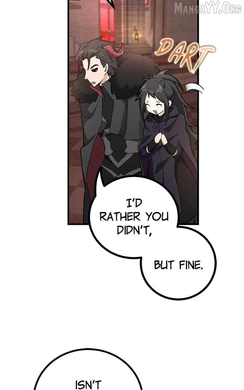 The Demon King Dad and His Hero Daughter Chapter 45 – Page 6