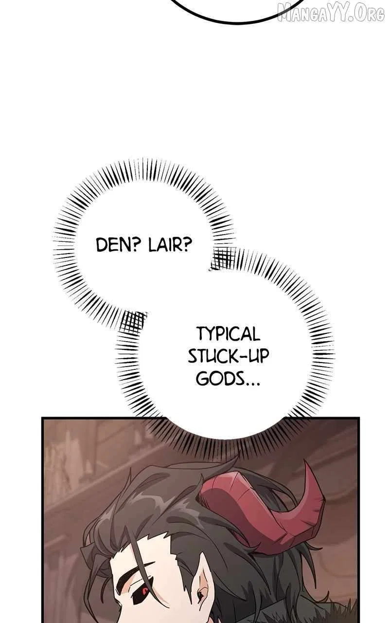 The Demon King Dad and His Hero Daughter Chapter 45 – Page 8