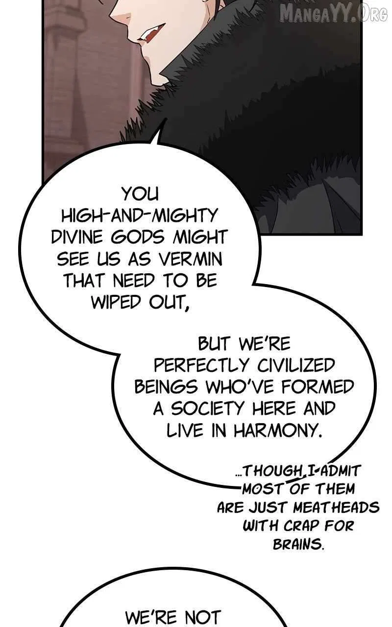 The Demon King Dad and His Hero Daughter Chapter 45 – Page 9