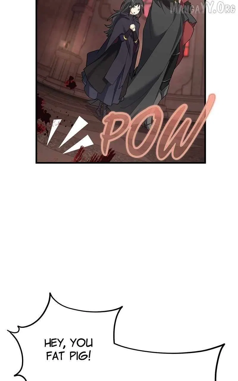 The Demon King Dad and His Hero Daughter Chapter 45 – Page 12