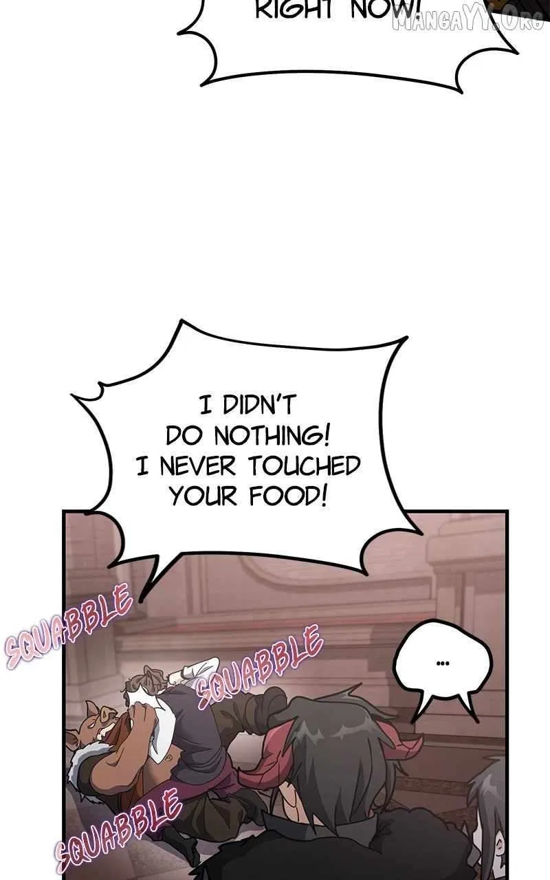 The Demon King Dad and His Hero Daughter Chapter 45 – Page 14