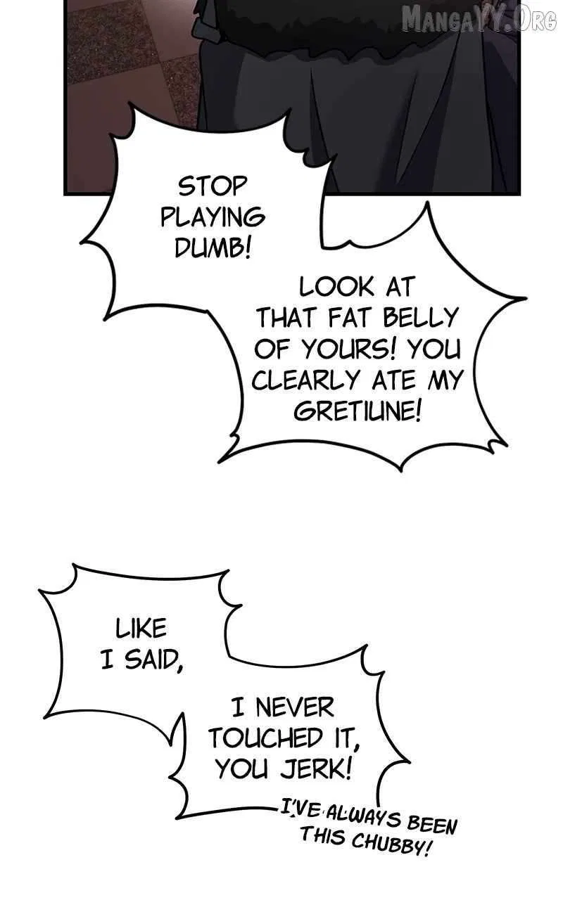 The Demon King Dad and His Hero Daughter Chapter 45 – Page 15