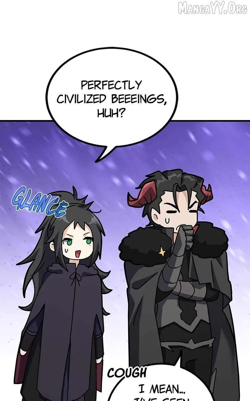 The Demon King Dad and His Hero Daughter Chapter 45 – Page 16