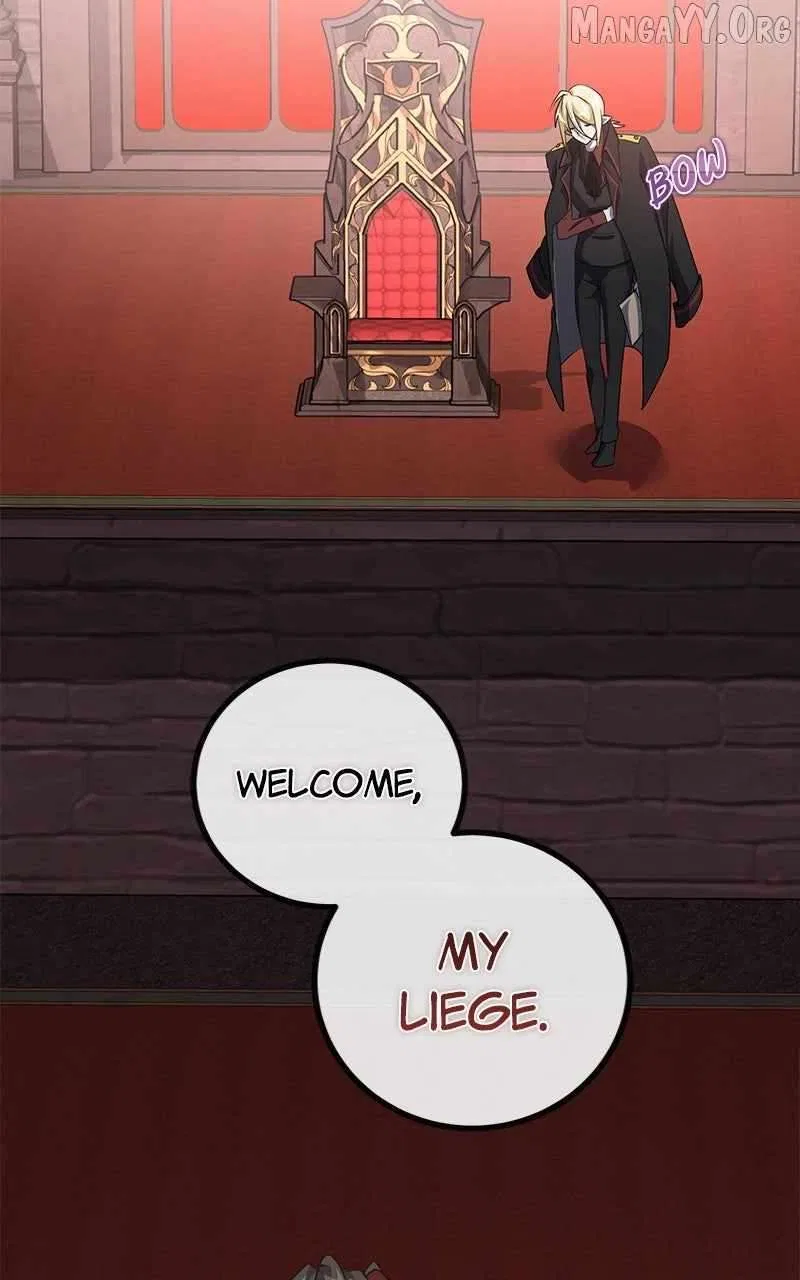 The Demon King Dad and His Hero Daughter Chapter 45 – Page 20