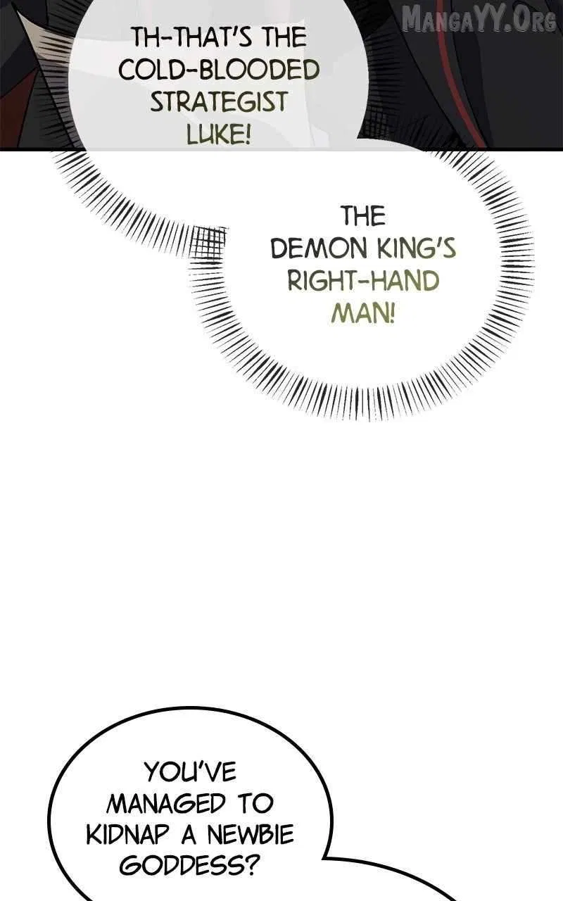 The Demon King Dad and His Hero Daughter Chapter 45 – Page 23