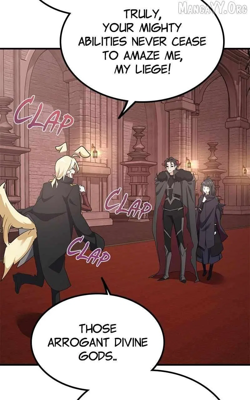 The Demon King Dad and His Hero Daughter Chapter 45 – Page 24
