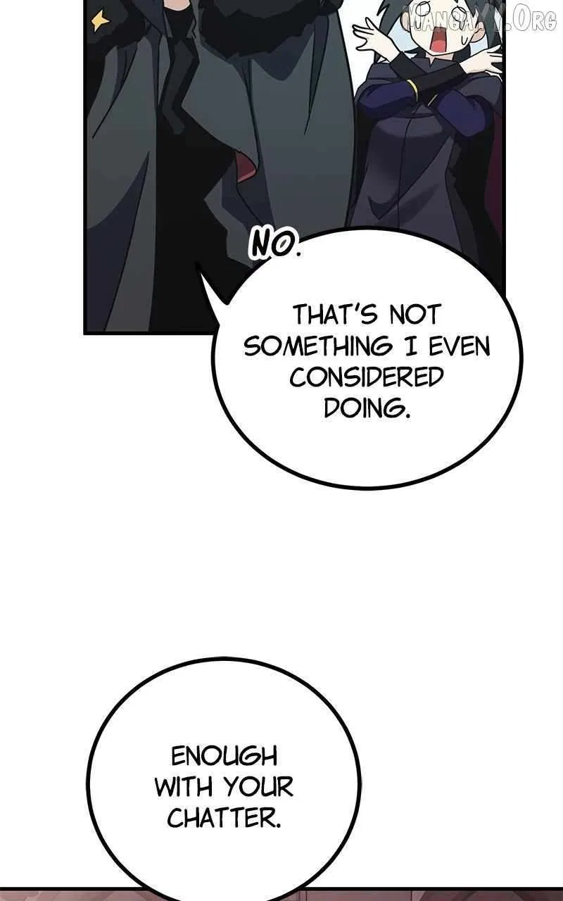 The Demon King Dad and His Hero Daughter Chapter 45 – Page 26
