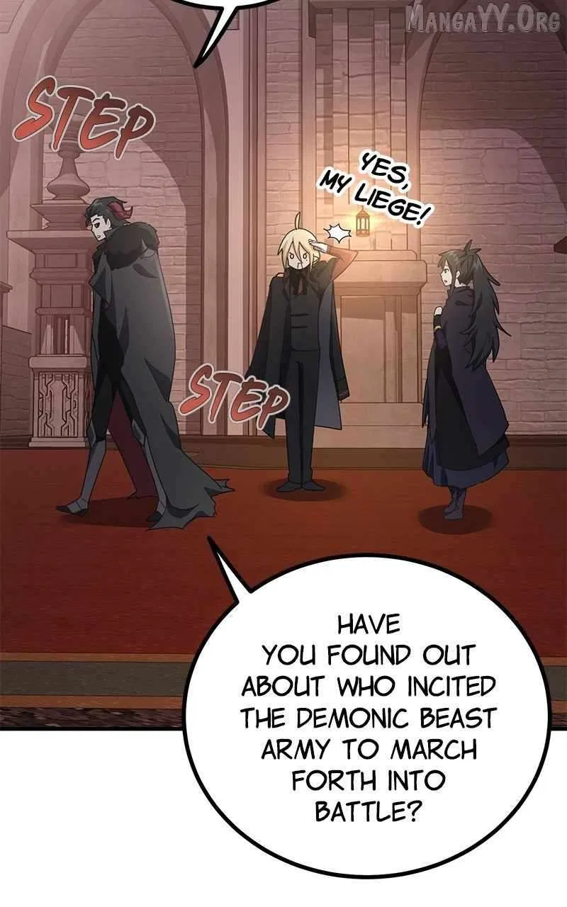 The Demon King Dad and His Hero Daughter Chapter 45 – Page 27