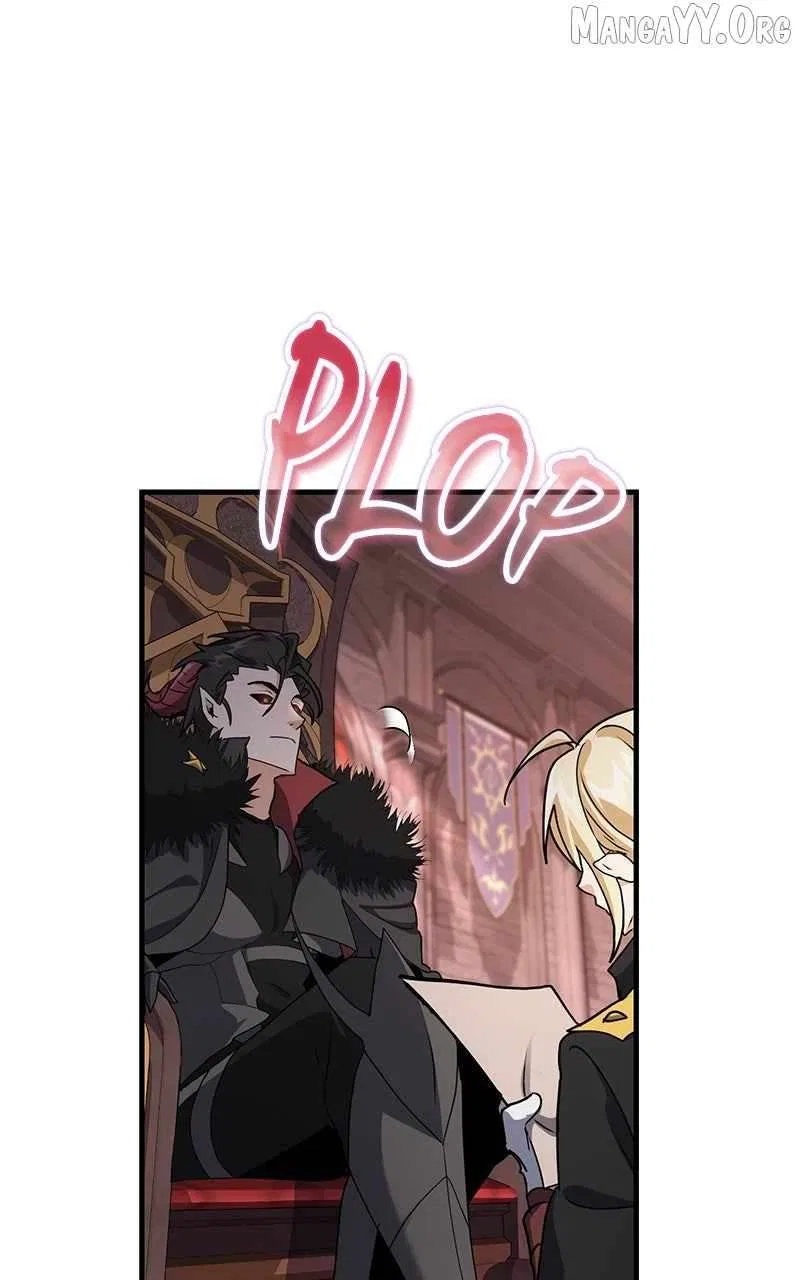 The Demon King Dad and His Hero Daughter Chapter 45 – Page 28