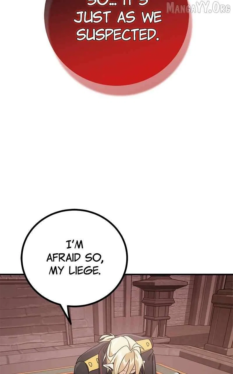 The Demon King Dad and His Hero Daughter Chapter 45 – Page 31