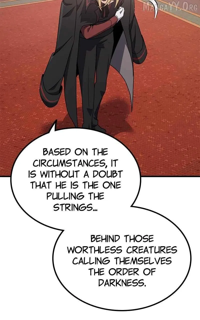 The Demon King Dad and His Hero Daughter Chapter 45 – Page 32