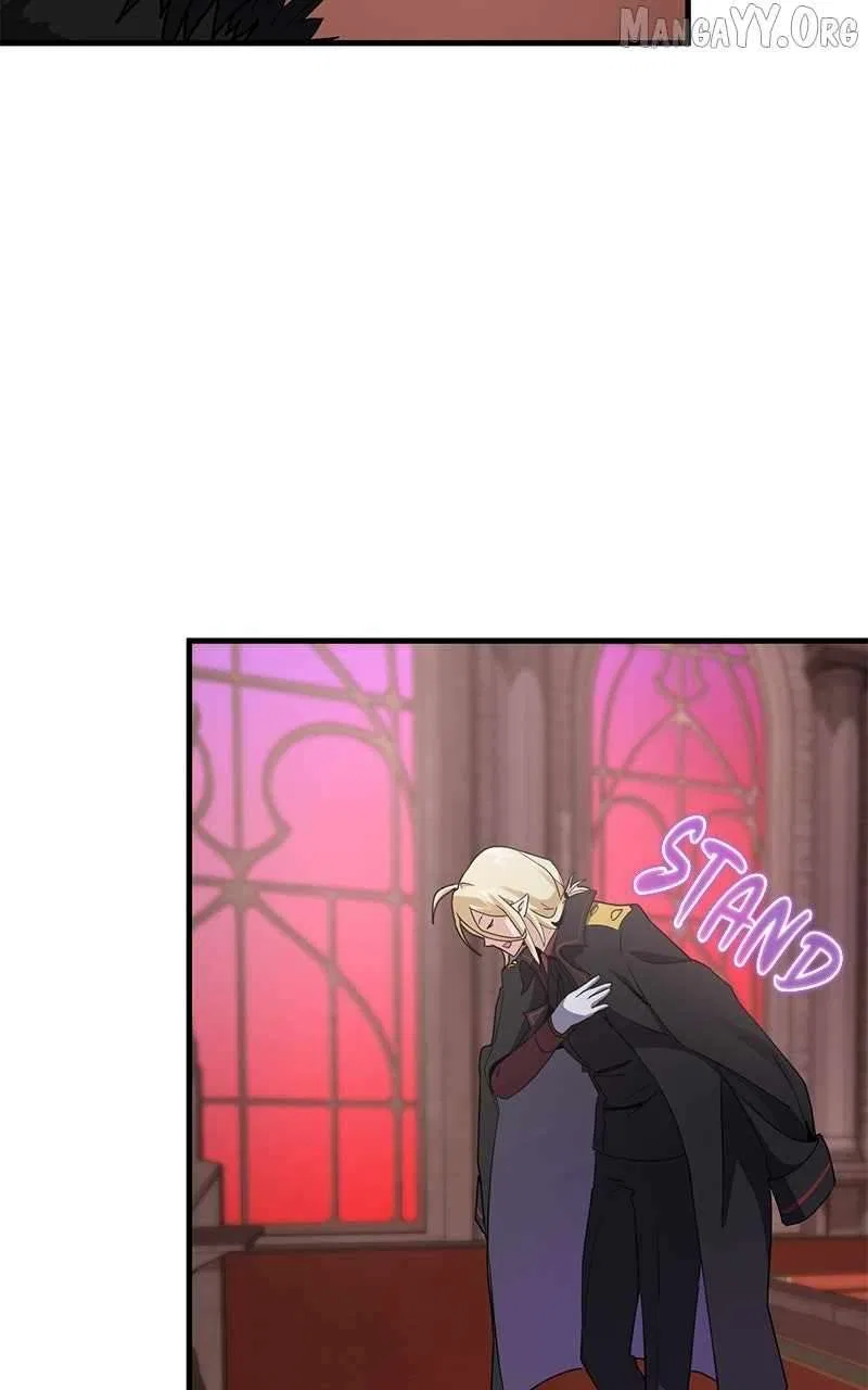 The Demon King Dad and His Hero Daughter Chapter 45 – Page 34