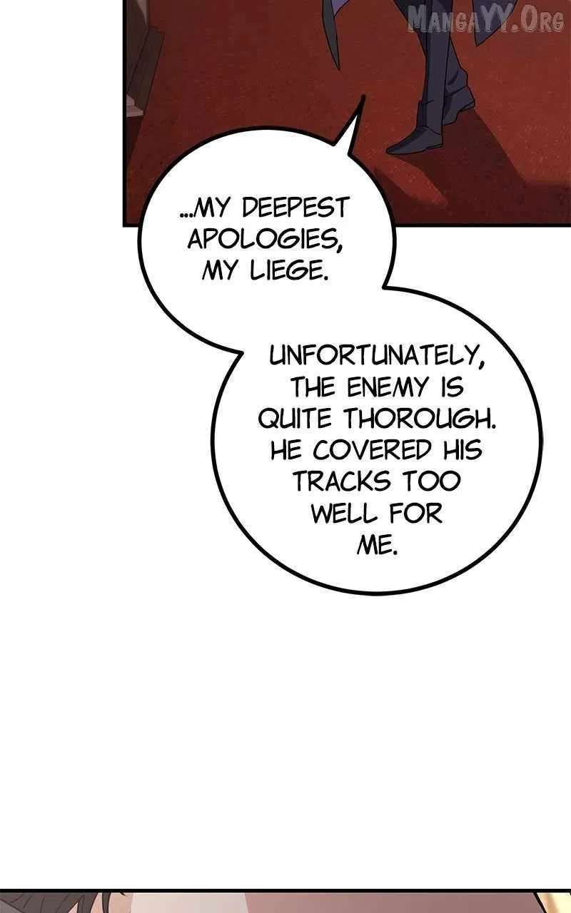 The Demon King Dad and His Hero Daughter Chapter 45 – Page 35