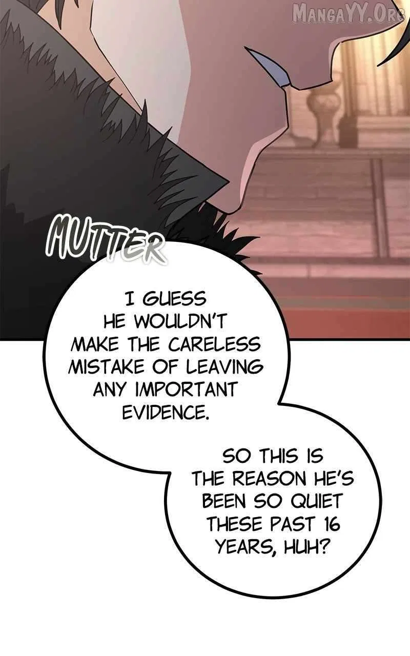 The Demon King Dad and His Hero Daughter Chapter 45 – Page 36