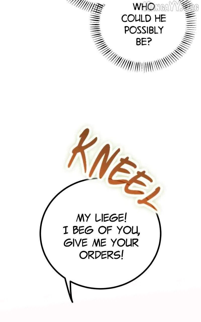 The Demon King Dad and His Hero Daughter Chapter 45 – Page 38