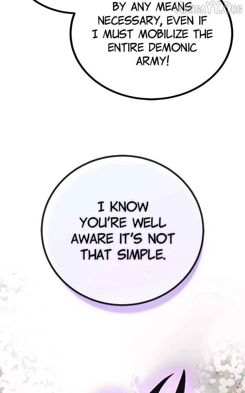 The Demon King Dad and His Hero Daughter Chapter 45 – Page 40