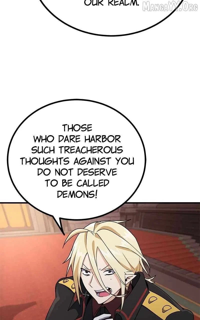 The Demon King Dad and His Hero Daughter Chapter 45 – Page 43
