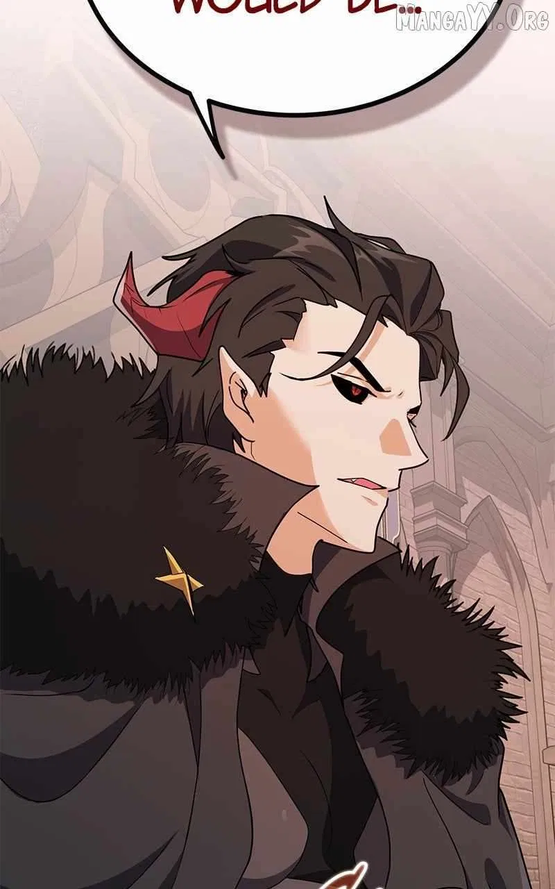 The Demon King Dad and His Hero Daughter Chapter 45 – Page 45