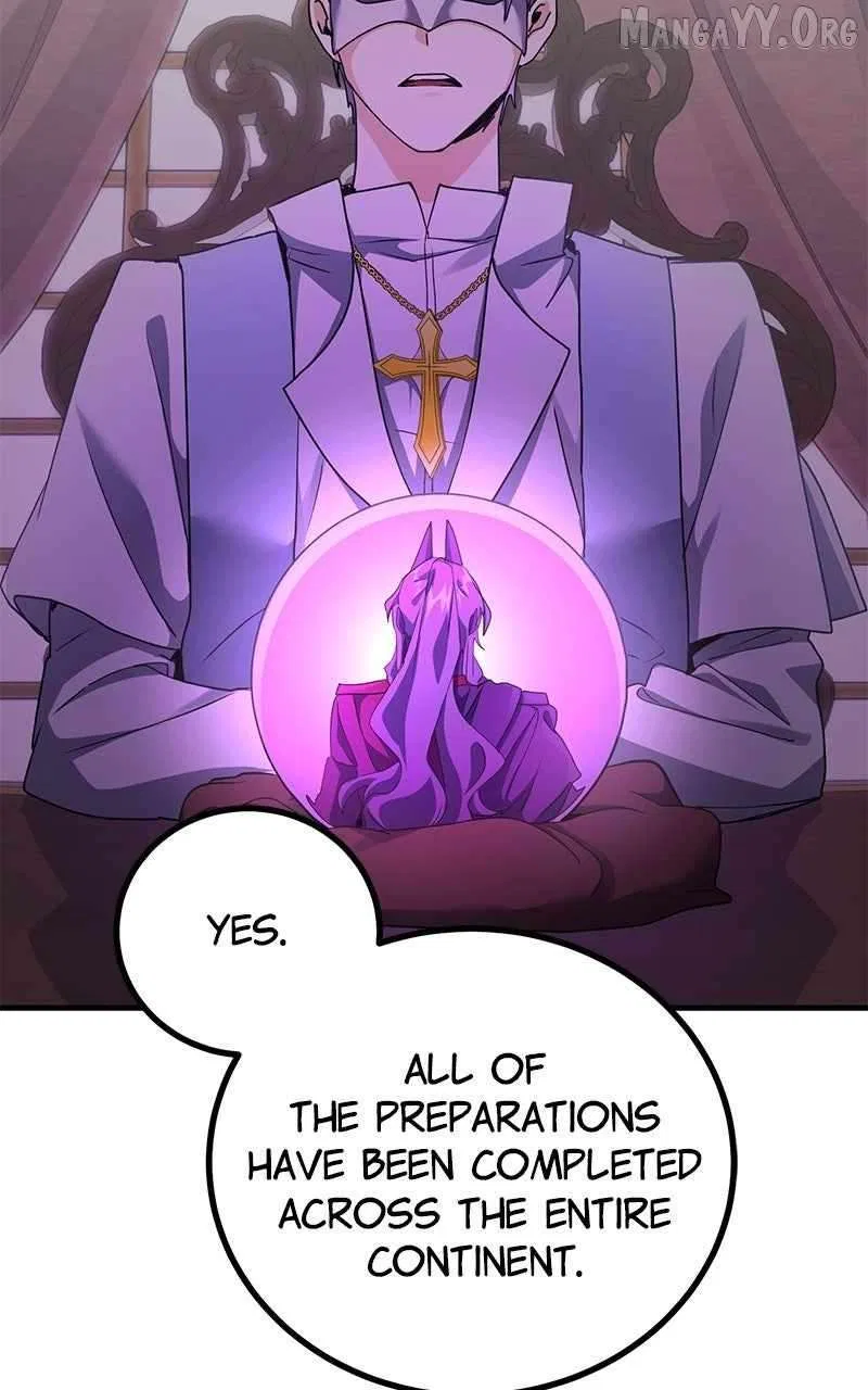 The Demon King Dad and His Hero Daughter Chapter 45 – Page 50