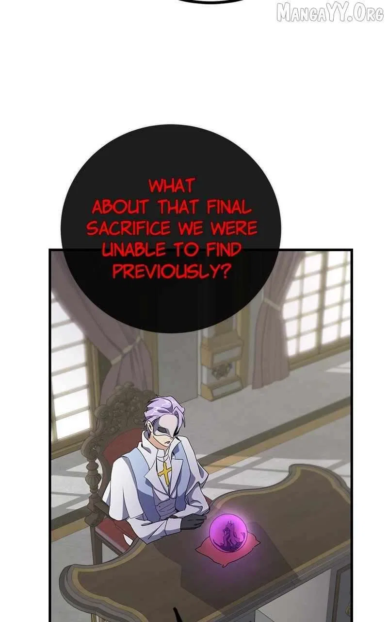 The Demon King Dad and His Hero Daughter Chapter 45 – Page 51