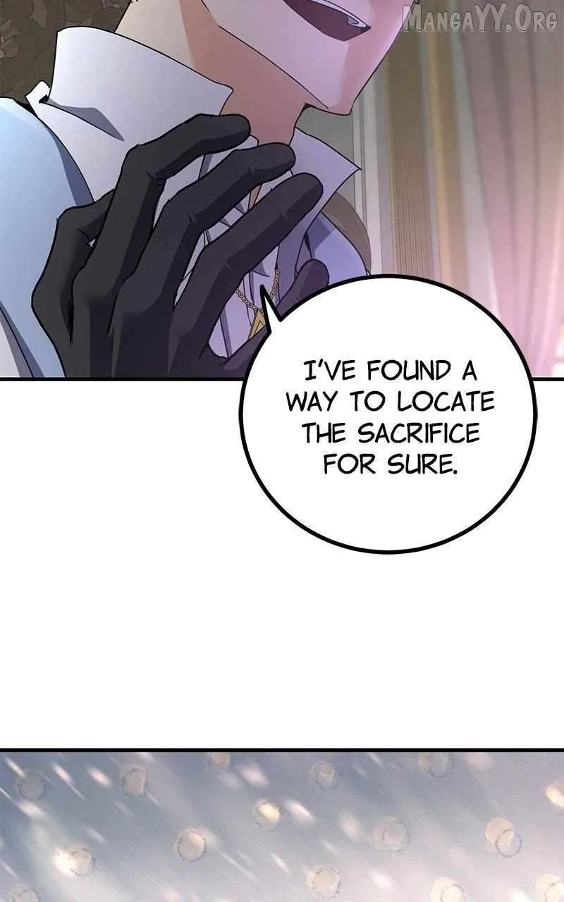 The Demon King Dad and His Hero Daughter Chapter 45 – Page 54