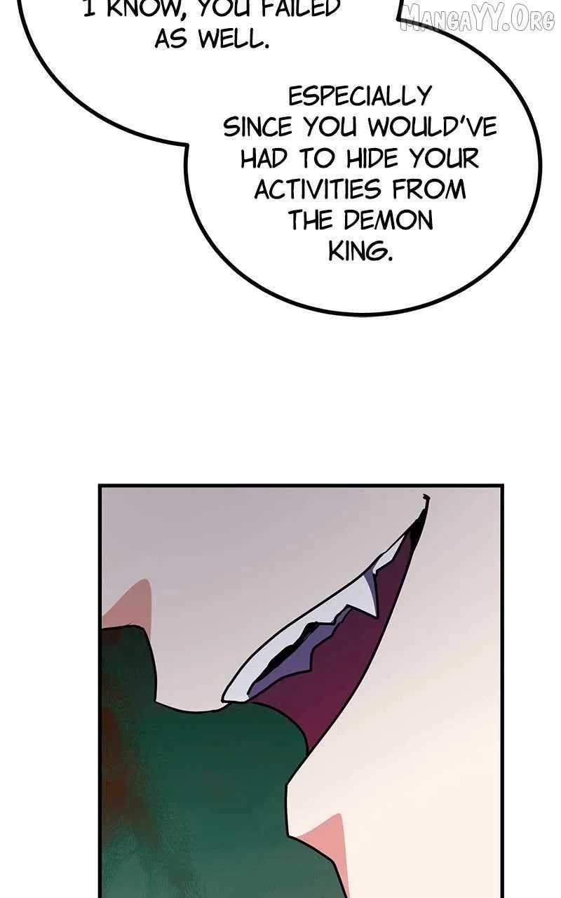 The Demon King Dad and His Hero Daughter Chapter 45 – Page 57
