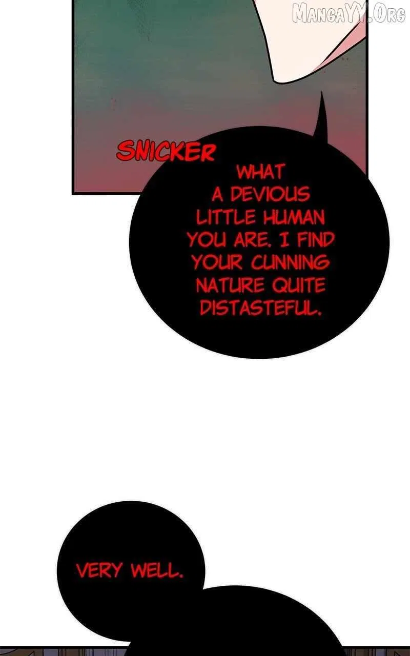 The Demon King Dad and His Hero Daughter Chapter 45 – Page 58