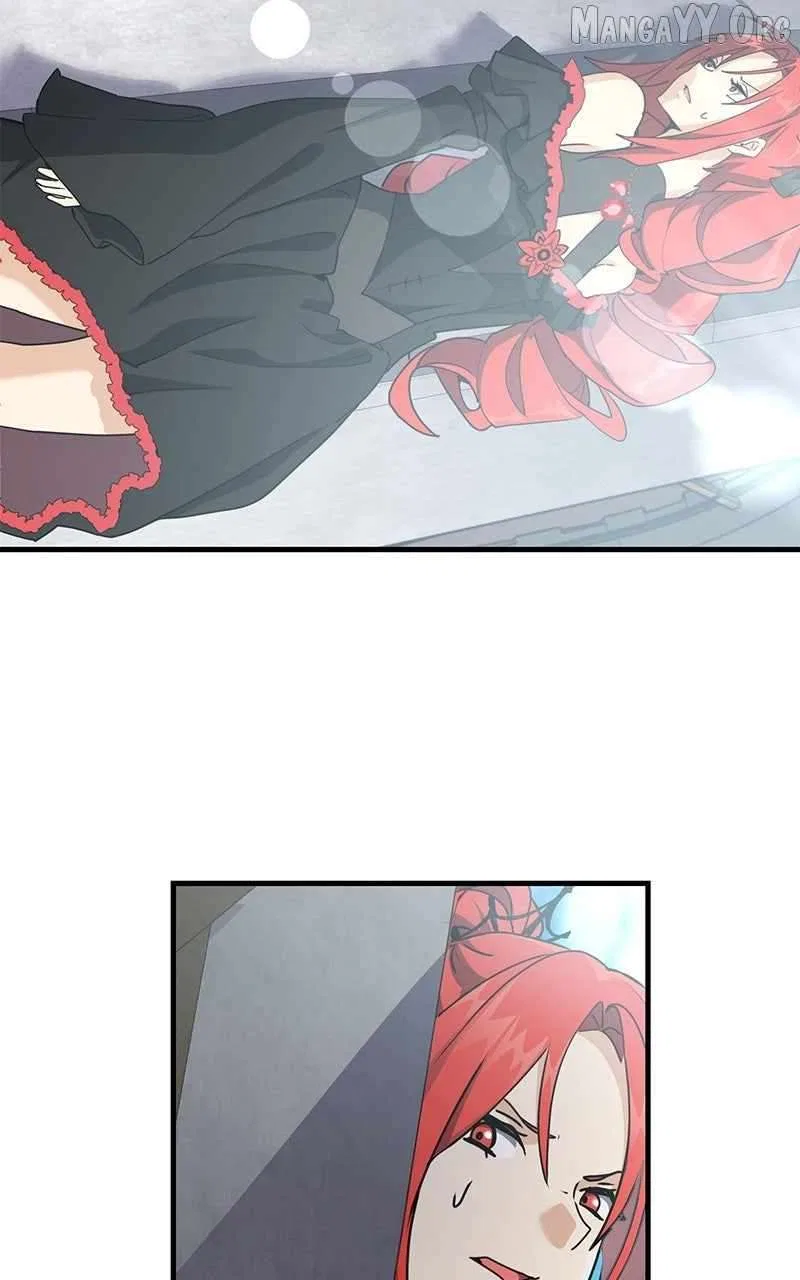 The Demon King Dad and His Hero Daughter Chapter 45 – Page 64