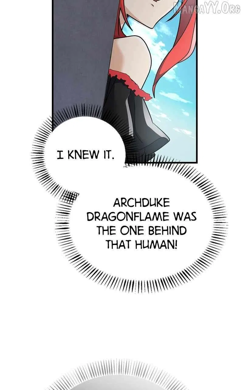 The Demon King Dad and His Hero Daughter Chapter 45 – Page 65